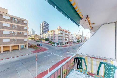 Oceana Suites Miami Beach Apartments