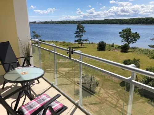 Strandhotel S33-213 in Heiligenhafen, Deutschland
