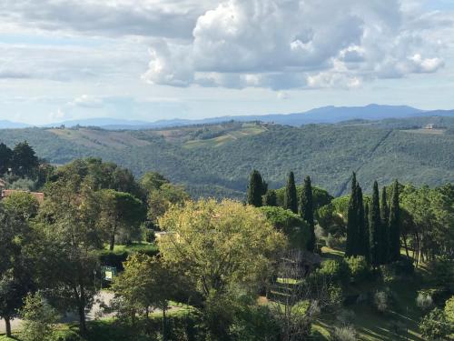 Relais San Filippo in Sogaglia