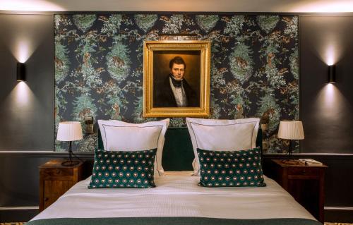 Hôtel Mansart - Esprit de France - image 2