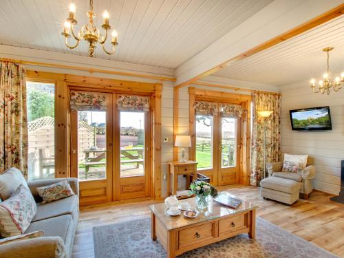 Lime Tree Lodge - image 14