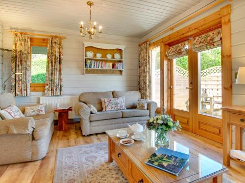 Lime Tree Lodge - image 12