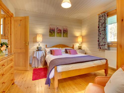 Lime Tree Lodge - image 13