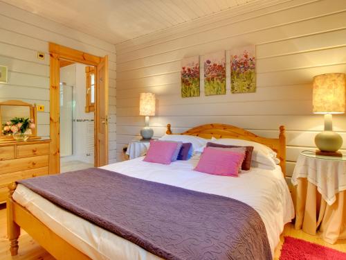Lime Tree Lodge - image 11