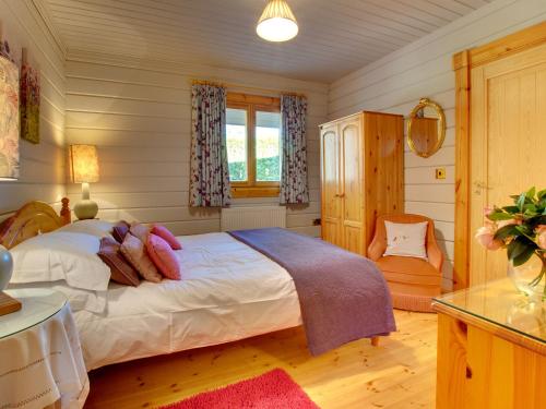 Lime Tree Lodge - main image