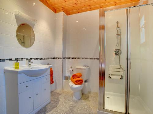 Lime Tree Lodge - image 9