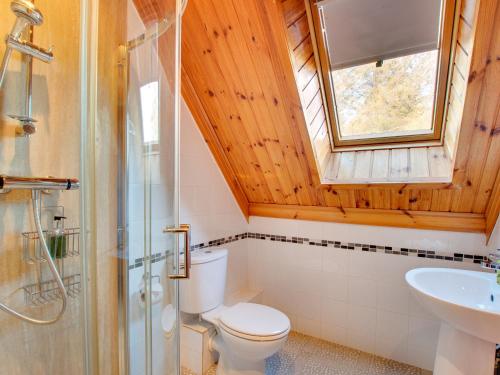 Lime Tree Lodge - image 7