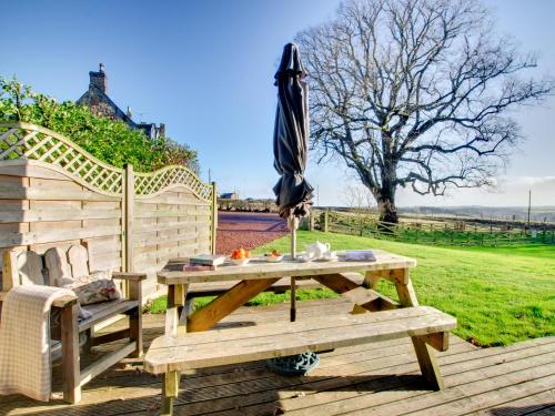 Lime Tree Lodge - image 5