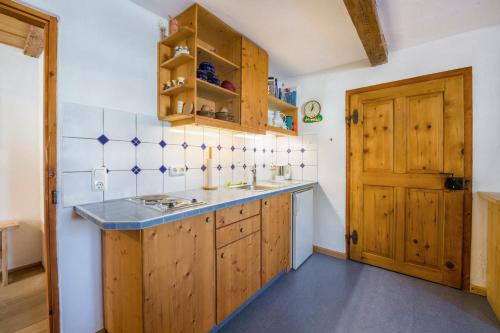 Ferienwohnung Filser 129m von Unterammergau entfernt