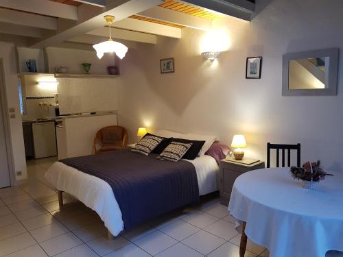 Auberge de Keringar - main image