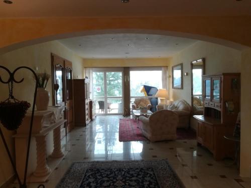 斯高斯加藤酒店 (Hotel Schlossgarten) in 格拉登巴赫