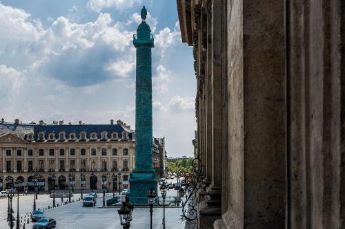 Hôtel Mansart - Esprit de France