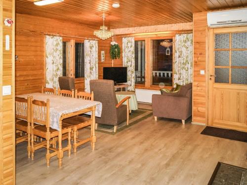 Holiday Home Kesäranta by Interhome