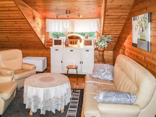 Holiday Home Kesäranta by Interhome