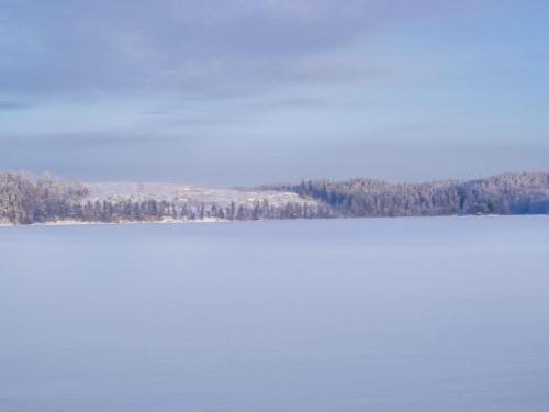 Holiday Home Kesäranta by Interhome