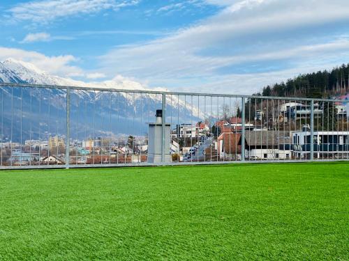 Exklusive Penthousewohnung mit Tesla-Wallbox in Innsbruck Innsbruck - Igls