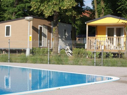 Holiday Home Hawaii Style by Interhome, Praha