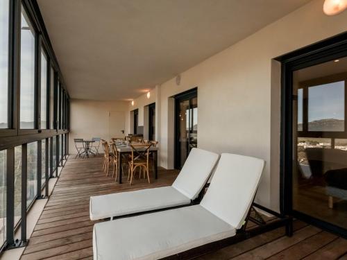 Apartment Château-5 by Interhome 5