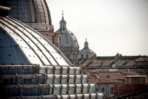 Chiostro del Bramante Accomodation - image 9