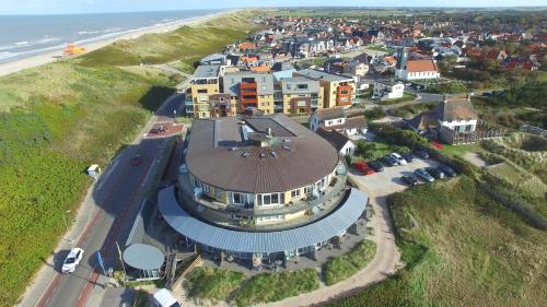 Wijde Blick appartement 208 - Callantsoog