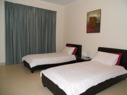 Apartamentos Cabanas Golf - image 2
