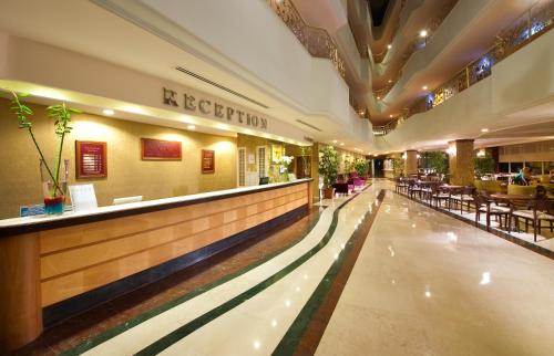 Side Sun Hotel