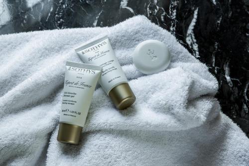 Hôtel Mansart - Esprit de France - image 10