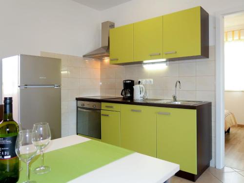  Apartment Rosić - KRK217 by Interhome in Kornić