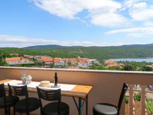 Apartment Rosić - KRK217 by Interhome in Kornić