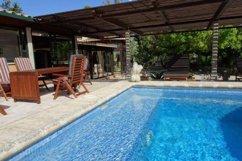 Villa Sol gîte à louer Manacor