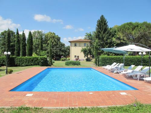  Villa Laura by Interhome, Pension in Agna