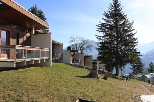 Leysin Lodge - image 14