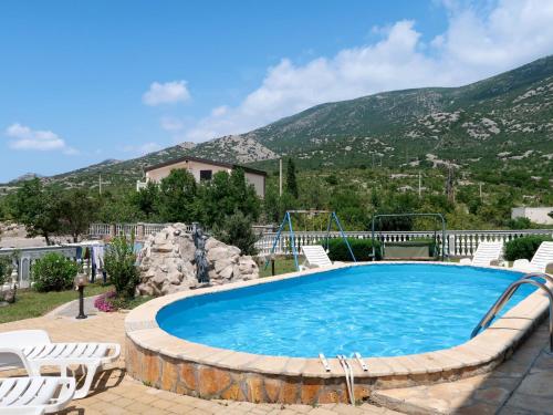  Apartment Golic - KBG300 by Interhome, Pension in Cesarica