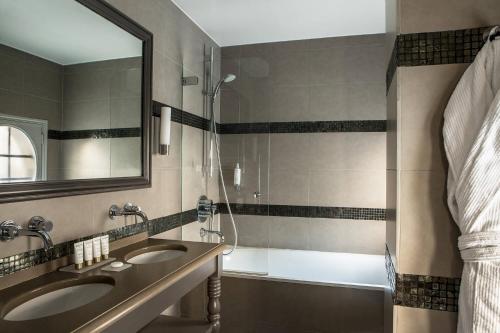 Hôtel Mansart - Esprit de France - image 9