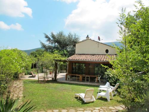 Locazione Turistica Acquarella gîte à louer Pise
