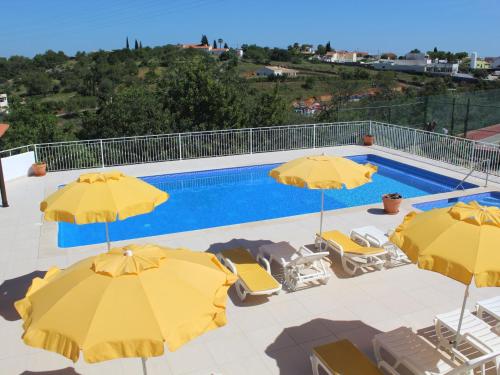  Holiday Home Nuno - PAD135 in Mem Moniz