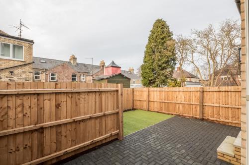 Stunning Apartment In the Heart of Cambridge - Parking and Garden