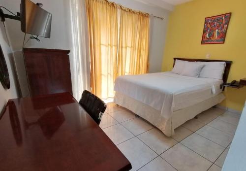 Superior Double Room image 10