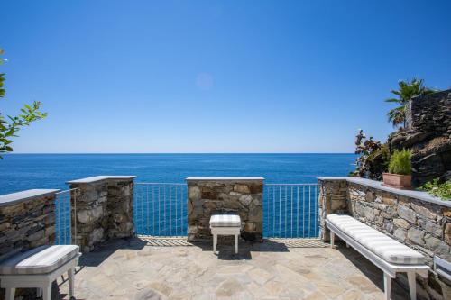 La Malà - camere di charme, Cinque Terre