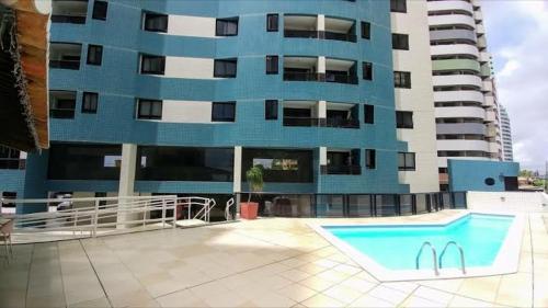Ape em Ponta Negra beach, cidade do sol, Natal, RN