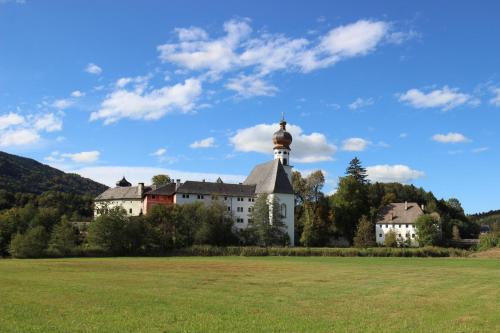 Ferienwohnung Alpenblick - image 7