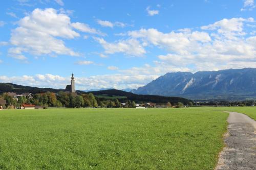 Ferienwohnung Alpenblick