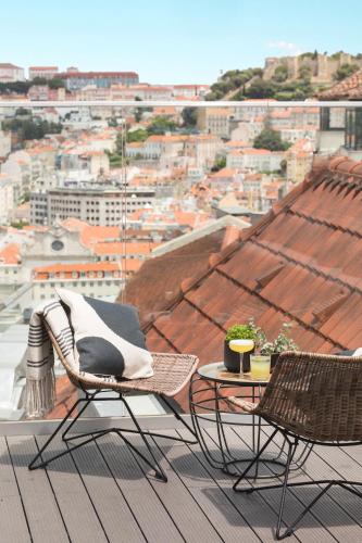 The Lumiares Hotel & Spa - Small Luxury Hotels Of The World - image 3