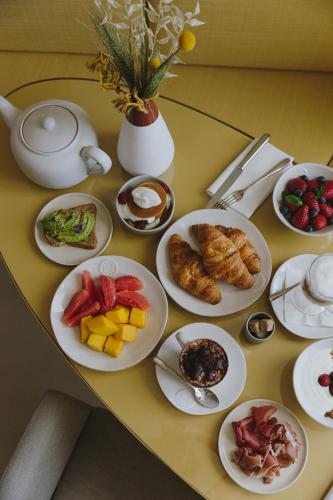 The Lumiares Hotel & Spa - Small Luxury Hotels Of The World - image 4