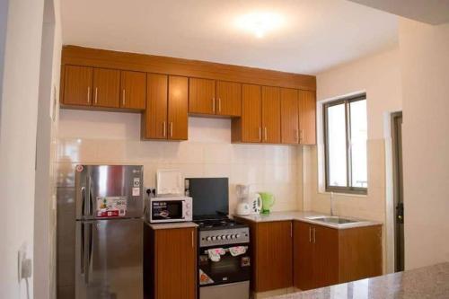 Favor Apartment