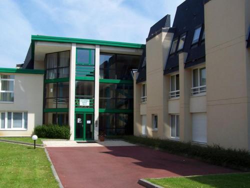 Ieeja, Sphinx Residences - Les Germes de Ble in Epron (Lower Normandy)