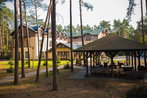 Hotel Eljot – Sielpia Wielka, DC