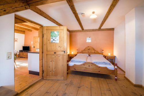 Ferienwohnung Gschwand - image 8