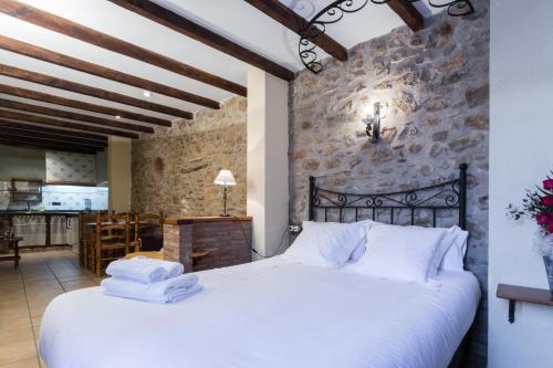 Complejo Rural Turimaestrat - Accommodation - Sant Mateu