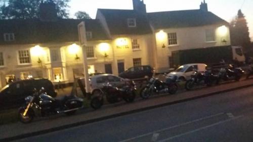 The Ram Inn 2
